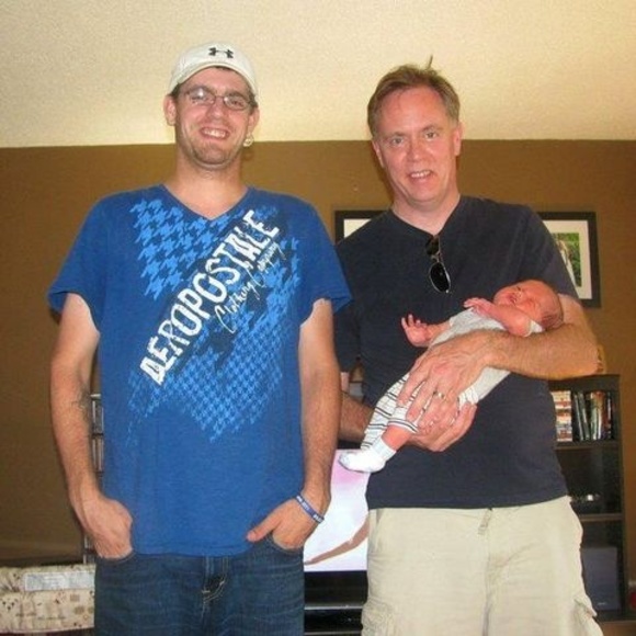 Meet your Posher, Rick - Picture 1 of 1